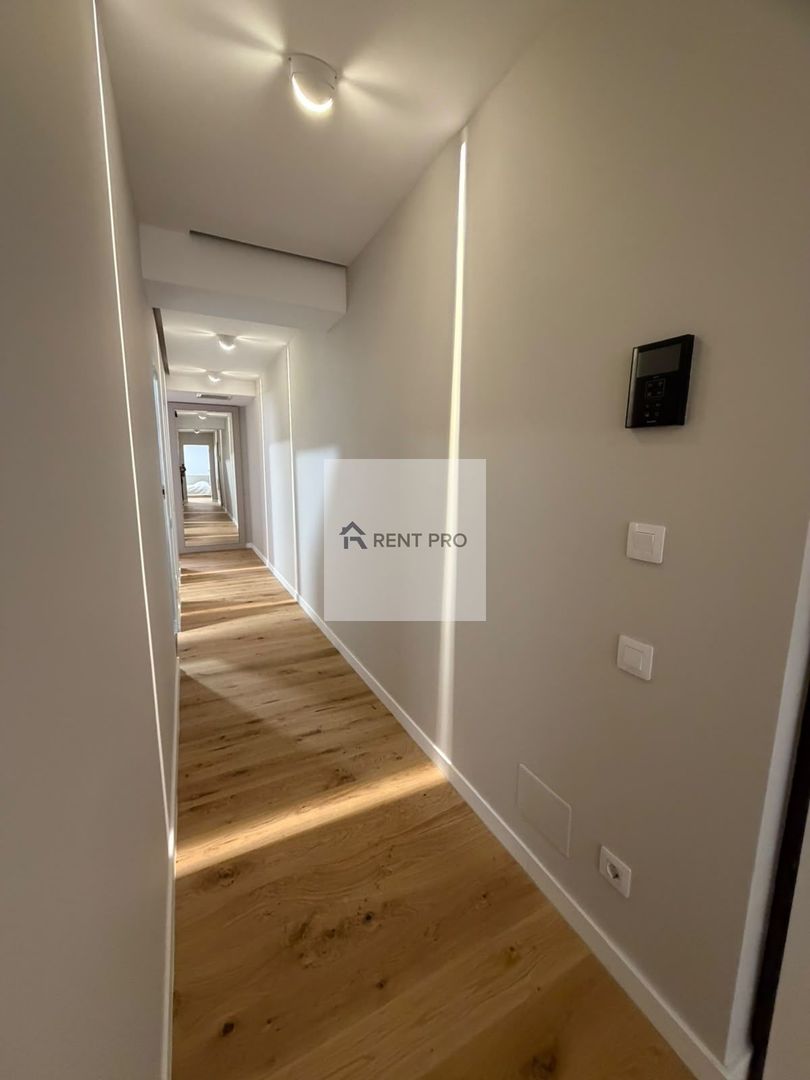 Apartament premium cu 3 camere de vânzare | 70 mp + terasă 145,5 mp | - Poză 13