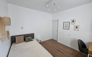 Chirie, casă, 3 camere, str. Constantin Brîncuși, Botanica - Poză 6