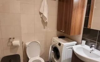 Apartament cu 2 camere in zona Alba Iulia BLOC NOU - Poză 7