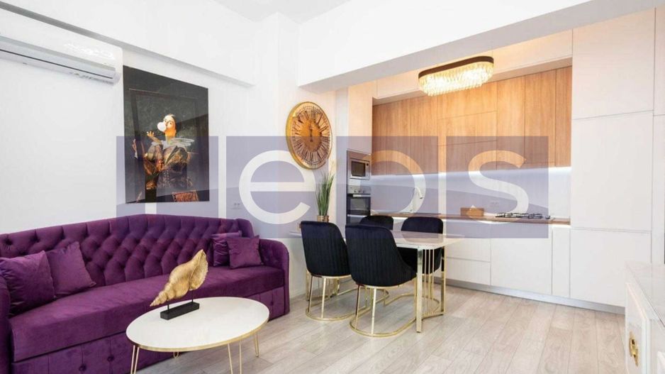 VANZARE APARTAMENT MODERN 2 CAMERE | TERASA SPATIOASA | 13 SEPTEMBRIE - Poză 1
