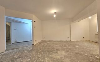 Apartament 3 camere de vânzare – Zona Boema, 98 mp Complet renovat - Poză 1