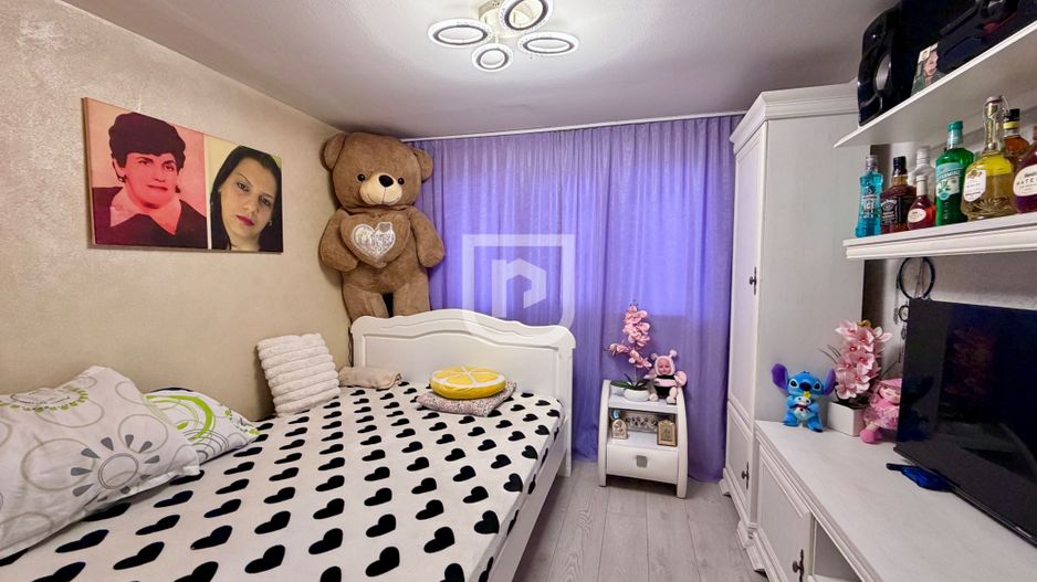 Casă duplex cu 3 camere în Frasin Bucovina - Poză 2