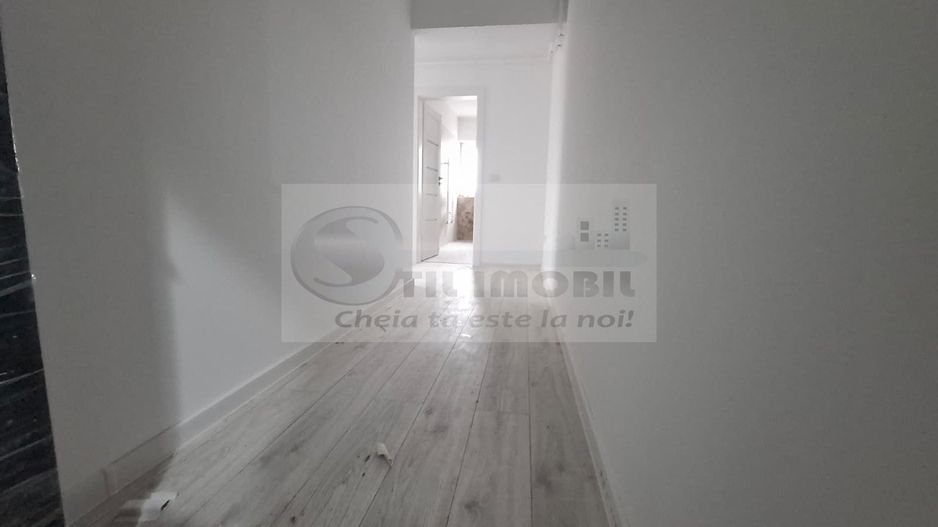 Apartament 1 camera de vanzare in Iasi, Galata, 44,62 mp, baie cu geam - Poză 14