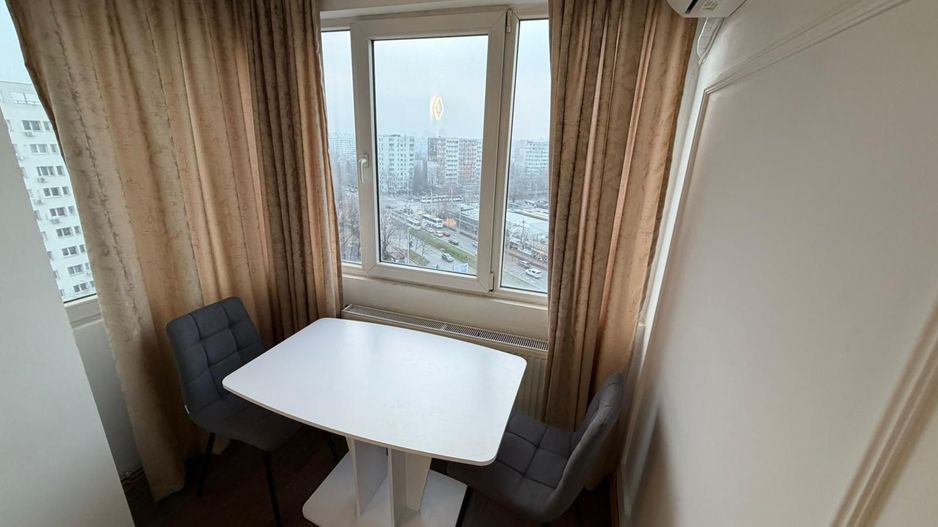 Garsoniera | Liviu Rebreanu | Park Lake | Dristor - Poză 8