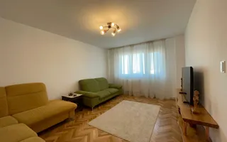 3 camere decomandat, lux & smart – Piața Dacia, 2 băi, 72 mp. - Poză 11