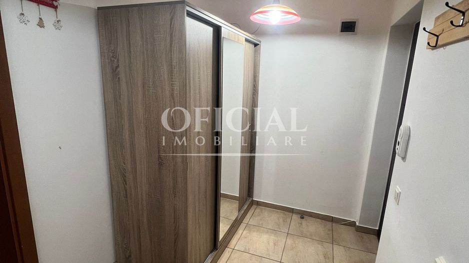 Apartament 2 camere | 3 Balcoane | Utilat | Zona Eroilor | Floresti - Poză 9