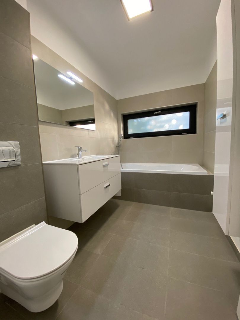 Apartament 3 camere - Dumbravita - Poză 13