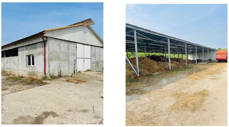 Spatiu Industrial Lechinta - Poză 2