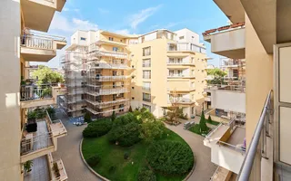 For Rent | Luxury 3-Room Apartment | 115 sqm | City Center Residence - Poză 29