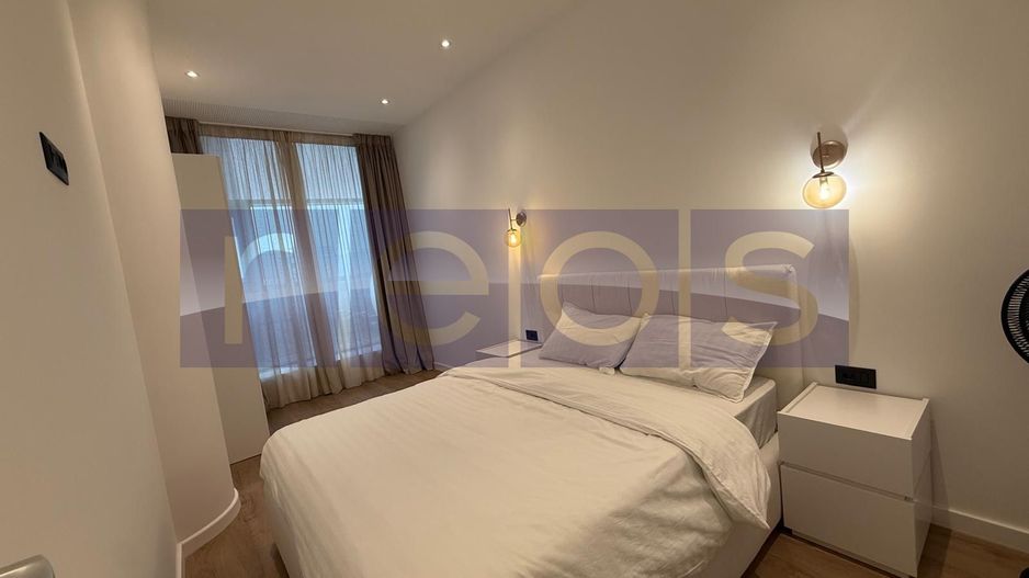 INCHIRIERE 4 CAMERE | ONE NORTH LOFT | MOBILAT SI UTILAT LUX | LOC PARCARE | - Poză 18