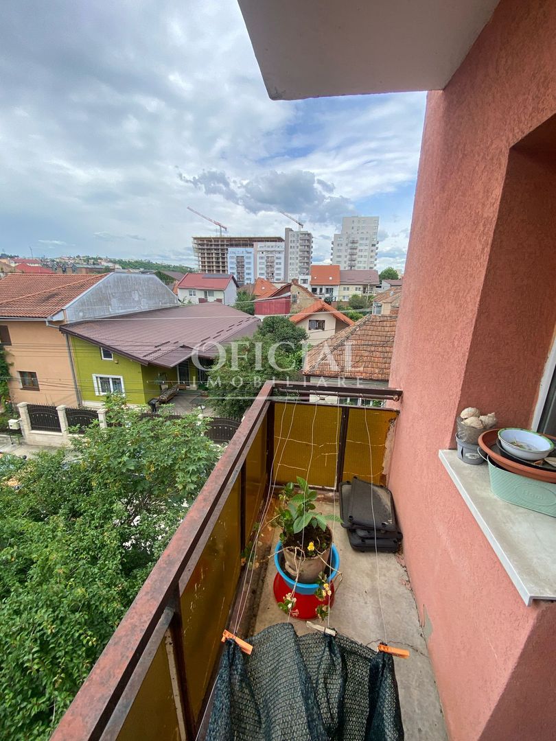 Apartament 4 Camere | 80 Mp | 2 Bai | Zona Autogara Maramuresului - Poză 10