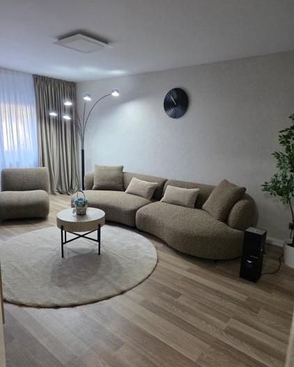 Apartament premium Aviatiei, finisaje premium, parter, metrou 7 min - Poză 1