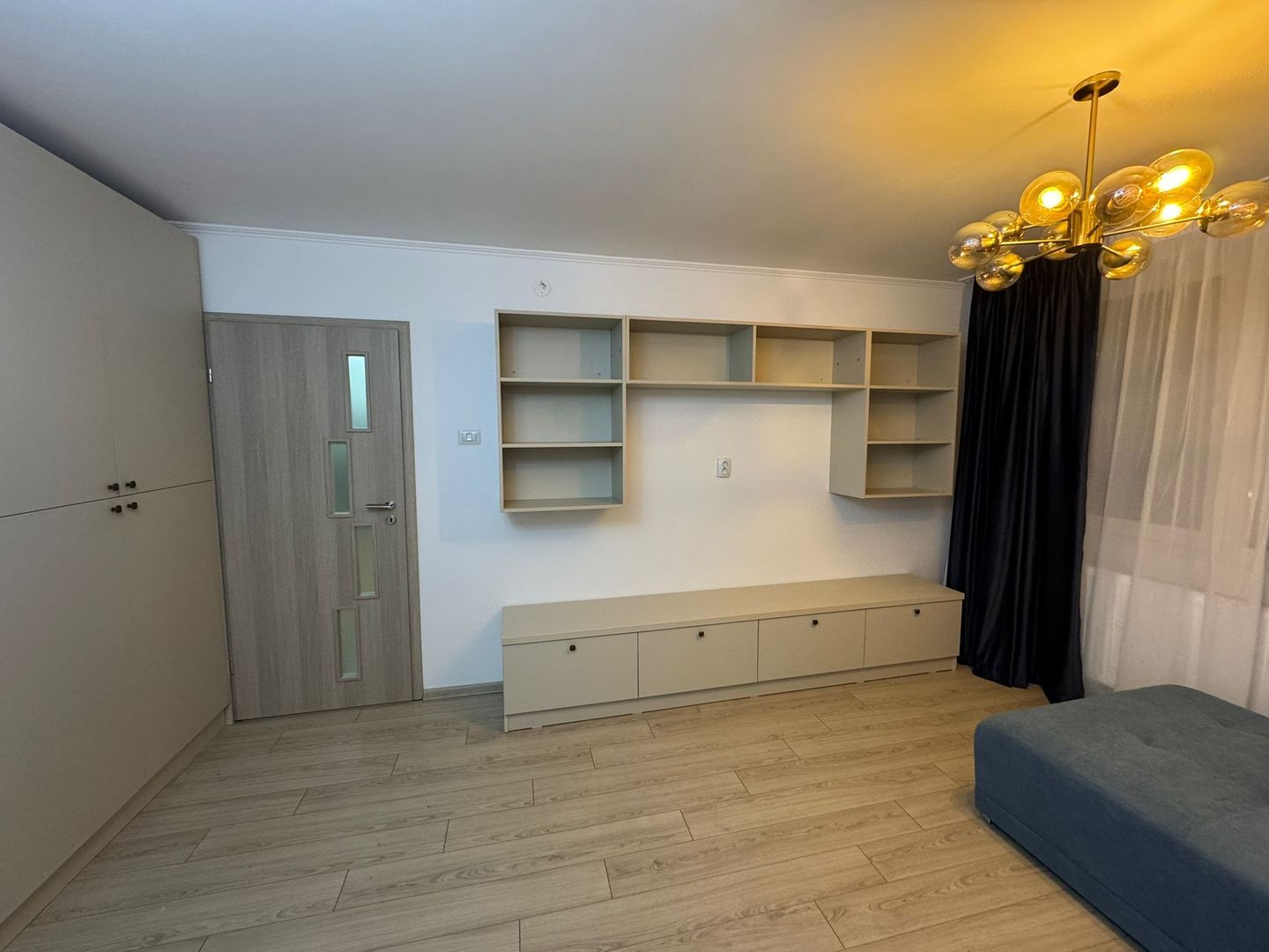 AP. 3 CAMERE THEODOR PALLADY, PRIMA INCHIRIERE, CENTRALA, RENOVAT - Poză 6