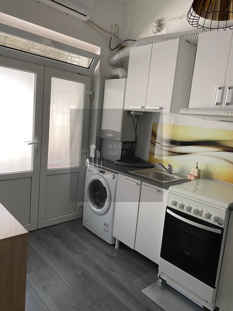 Inchiriere Garsoniera Eroii Revolutiei / Soseaua Giurgiului - Poză 9