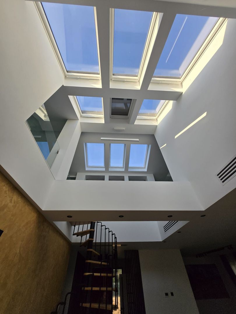 Balotesti,Dumbrava Vlasiei Casa Smart Premium - Poză 8