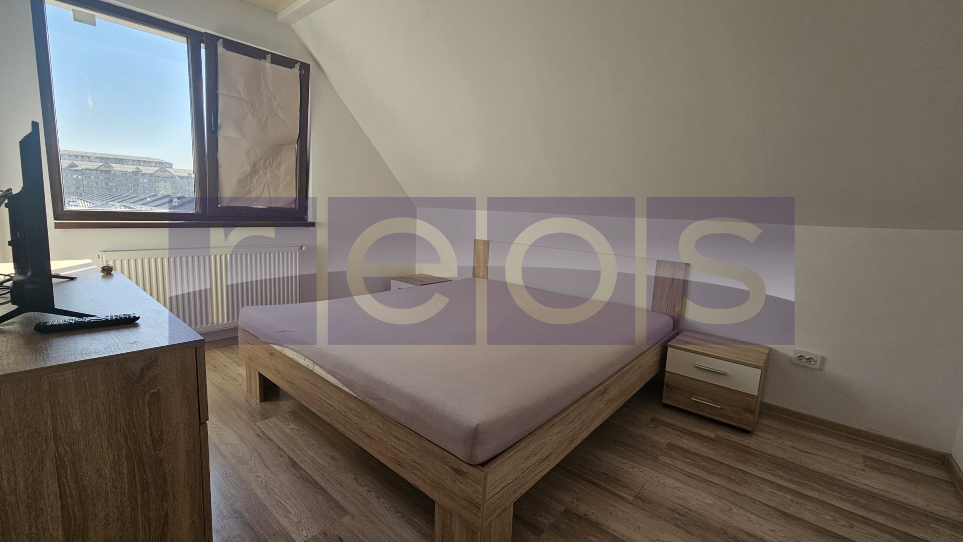 DE VANZARE 2 CAMERE 51MP PR GHENCEA |DECOMANDAT|CARTIER LATIN| PARCARE - Poză 2