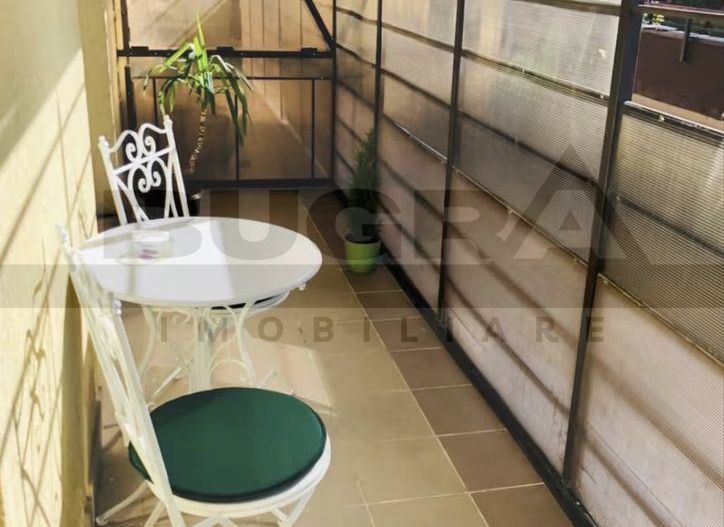 Apartament de 1 camere, 39mp, decomandat, zona FSEGA - Poză 6