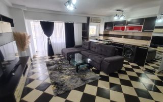 De inchiriat garsoniera , Mall Vitan sector3 - Poză 1