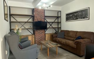 Apartament de 2 camere, 54 mp, zona strazii Bucuresti - Poză 4