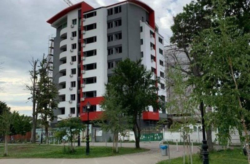 Exclusivitate - Apartament cu 3 camere de inchiriat - Central Park - Poză 4