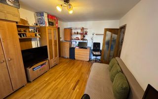 Apartament cu 2 camere, etaj 1/4 în cartierul Grigorescu! - Poză 1