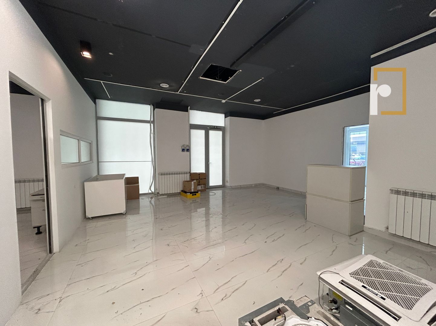 SPATIU COMERCIAL | ASMITA GARDENS | PRET NEGOCIABIL - Poză 3