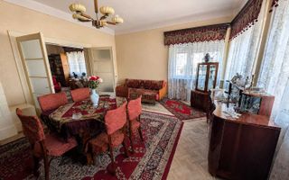 Apartament în casă, 3 camere | 112 mp utili | 3 pivnițe (68 mp) | Ultracentral – Alba Iulia - Poză 5