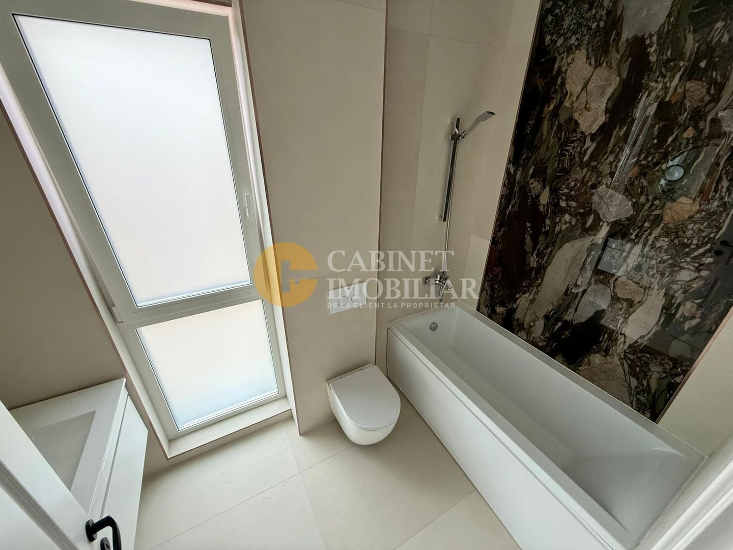 3 camere decomandat | 75 mp | Bloc nou intabulat 2025 | Etaj 2 | Rediu - Poză 7