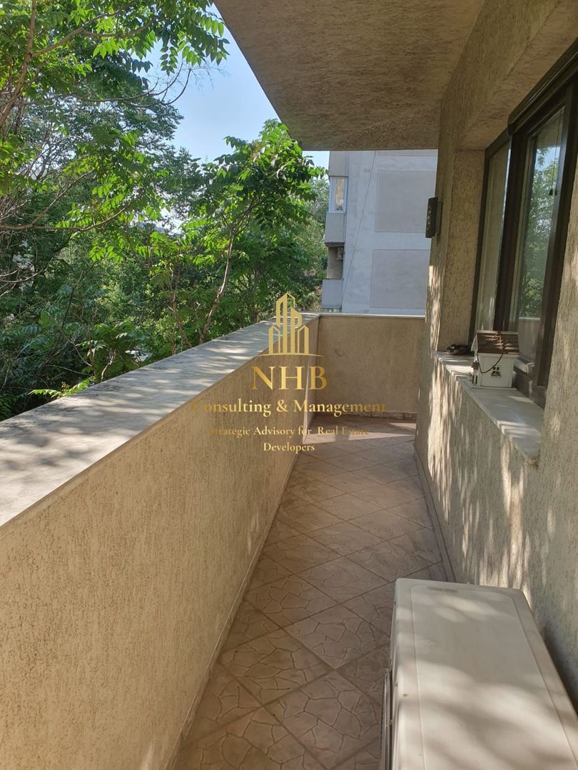 Apartament 3 camere | Obor Towers | Prima inchiriere | Loc de parcare subteran - Poză 8