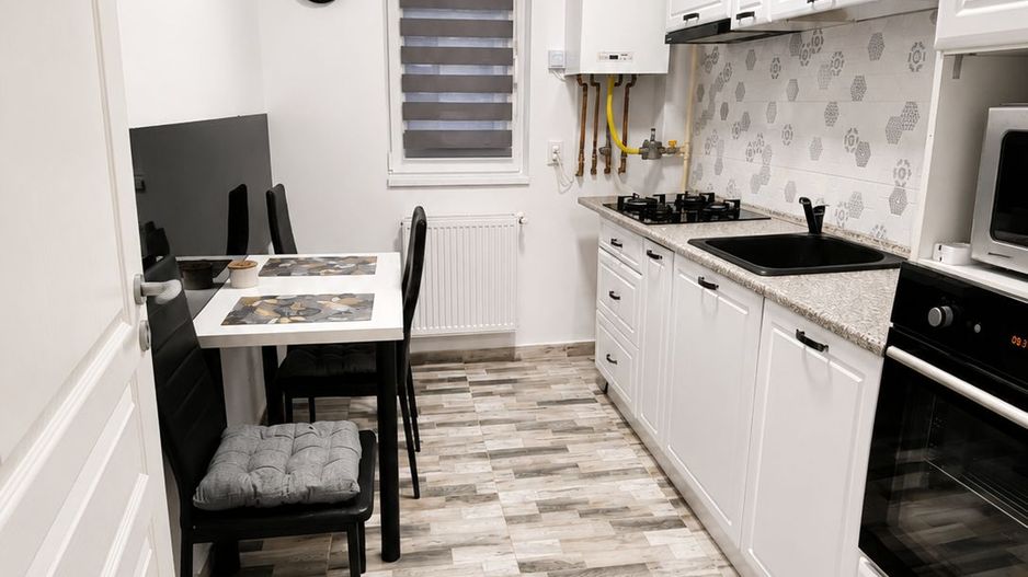 Comision 0% Apartament 1 camera Giroc 33 mp utili - Poză 5