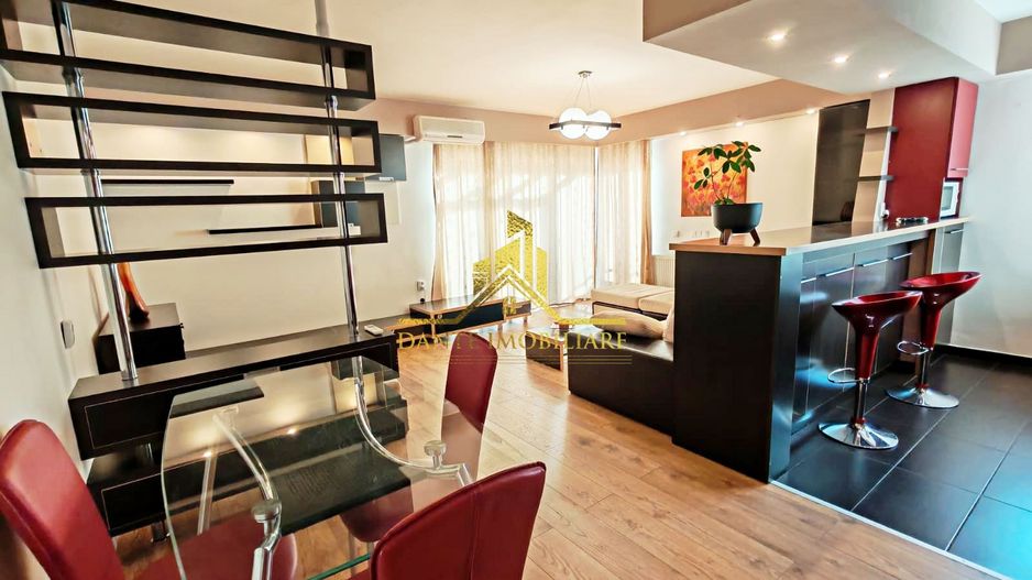 2 camere, bloc nou, modern, terasa, parcare, Buna Ziua, zona LIDL - Poză 16