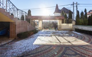 Vânzare, casă, 4 camere, strada La Rășcruce, Dumbrava - Poză 57