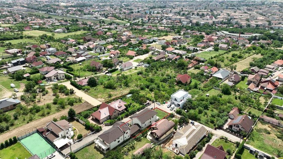 Vila Exclusivista Dealuri Dimitrie Anghel - Poză 7