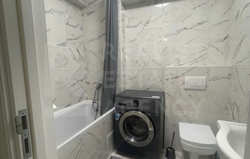 Chirie, apartament, o cameră, str. Nicolae Testimițanu, Centru - Poză 5