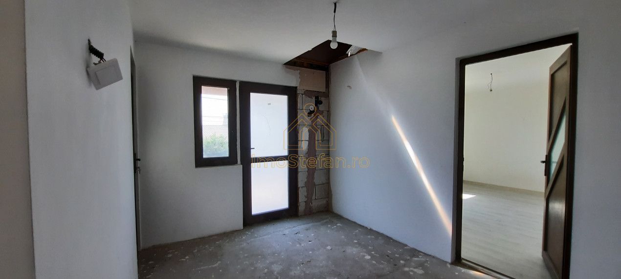 Cumpana | Spațiu și curte generoasă! | Casa familiei tale! - Poză 16