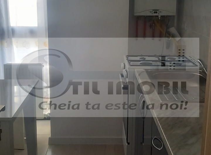 NOU, Ap. 1 cam, prima inchiriere-  CUG- 320 E - Poză 7