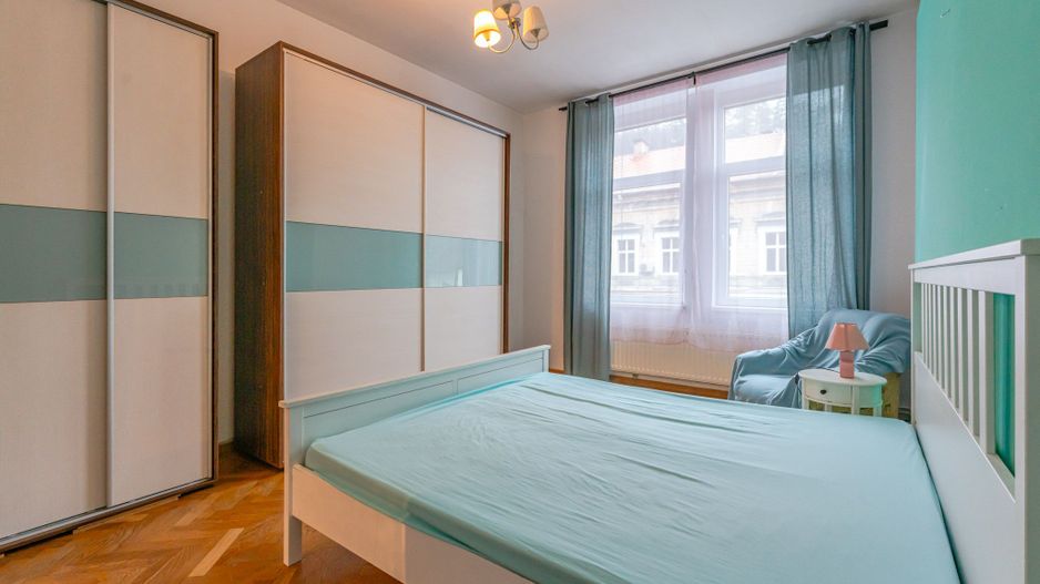 Apartament cu 2 camere complet mobilat – zona Livada Poștei - Poză 7