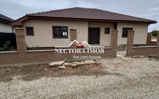 NECTORA IMOB-Casa individuala PREMIUM, Nojorid, 4 camere, 2 bai, 160mp - Poză 11