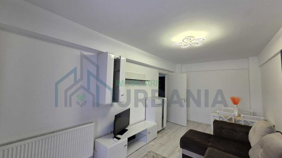 Apartament 2 camere, Bucium - Visan, mobilat și utilat, Iasi - Poză 1