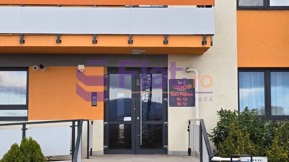 Apartament 3 camere – Brașov Coresi - Poză 20