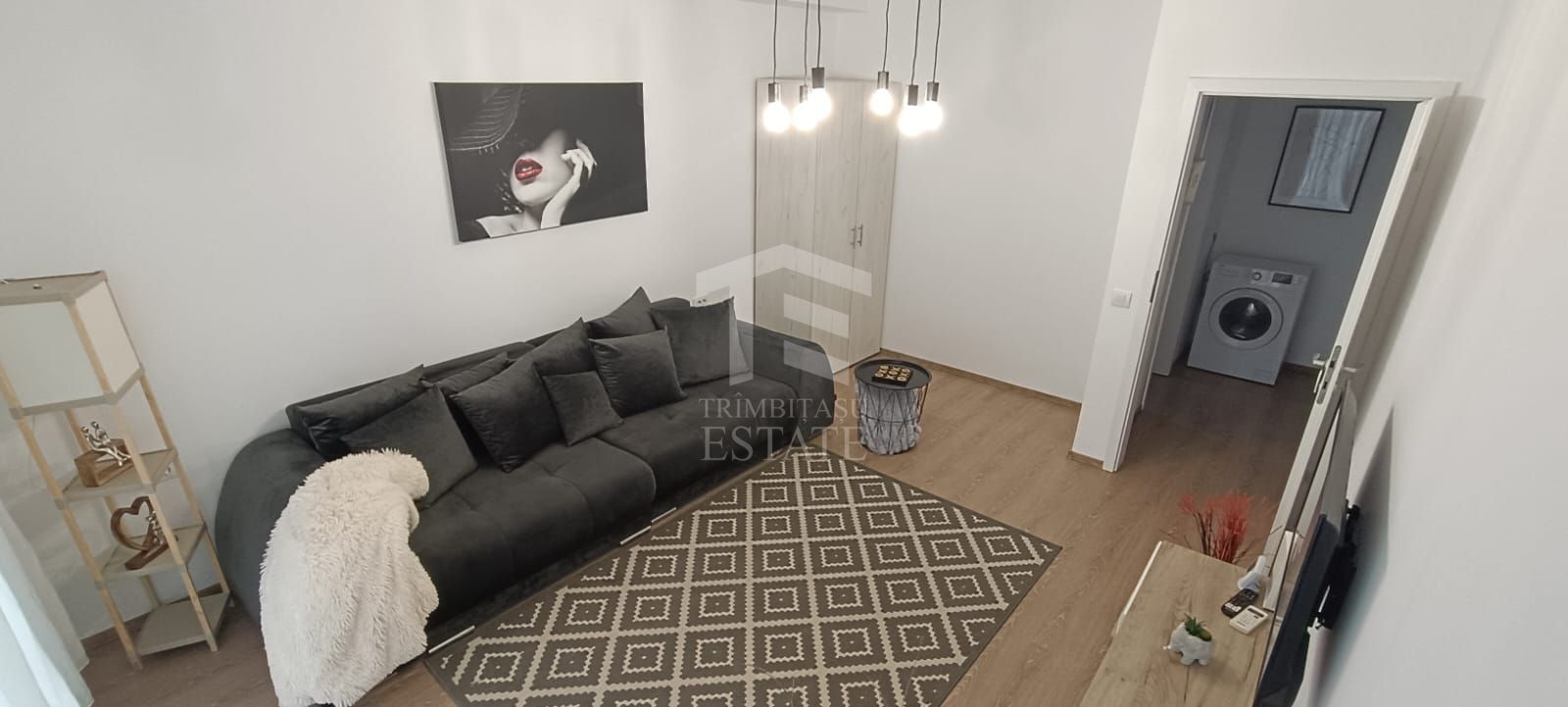 Garsoniera Decom! BOXA !Acces imediat parc! - Poză 4