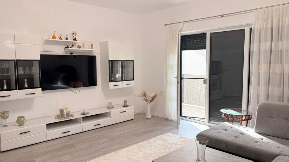 Apartament de Lux I Mobilat și utilat I Ideal investitie I Dumbravita - Poză 2