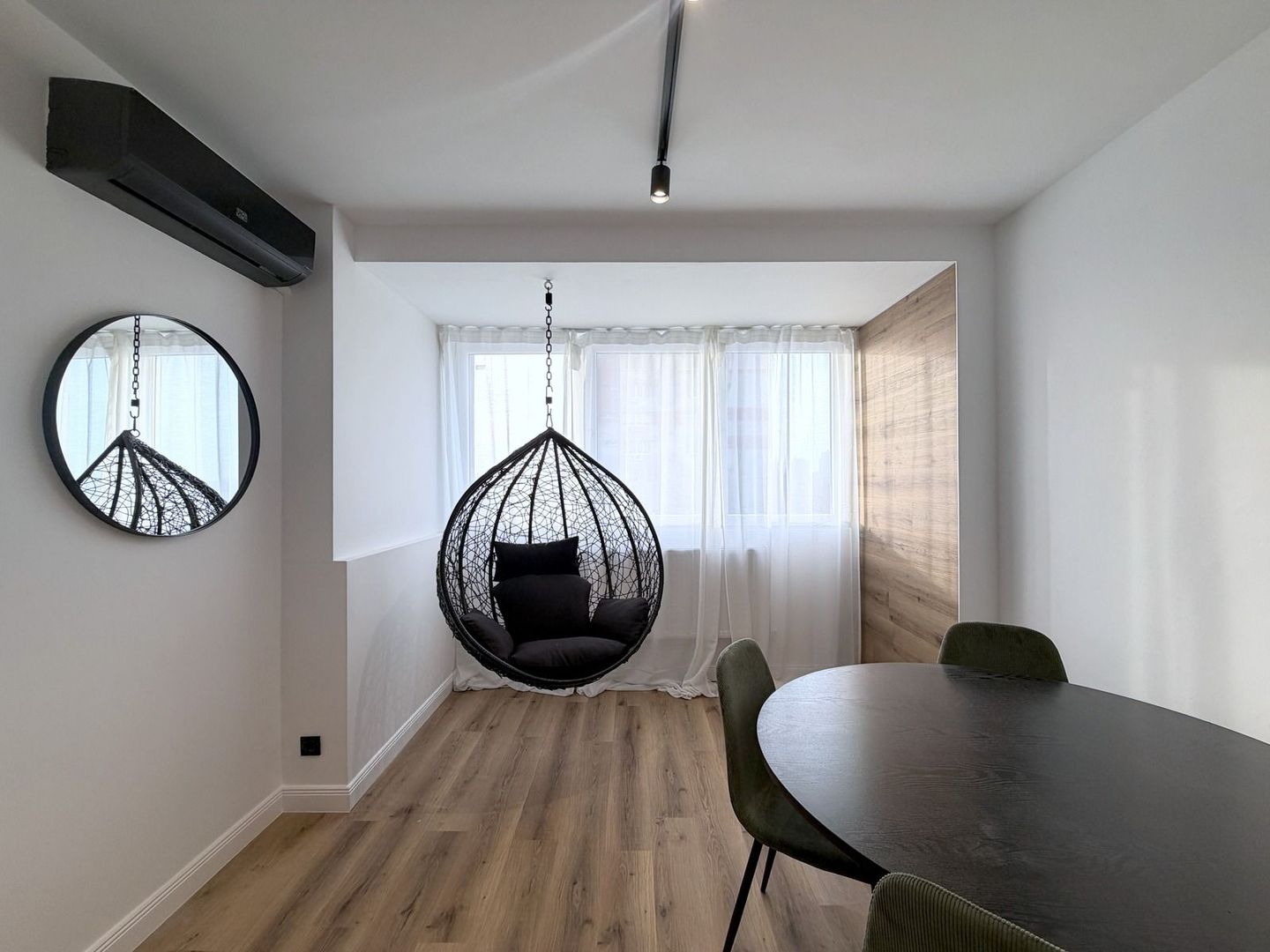 3 camere renovat complet langa Parc Floreasca-Beller - Poză 7