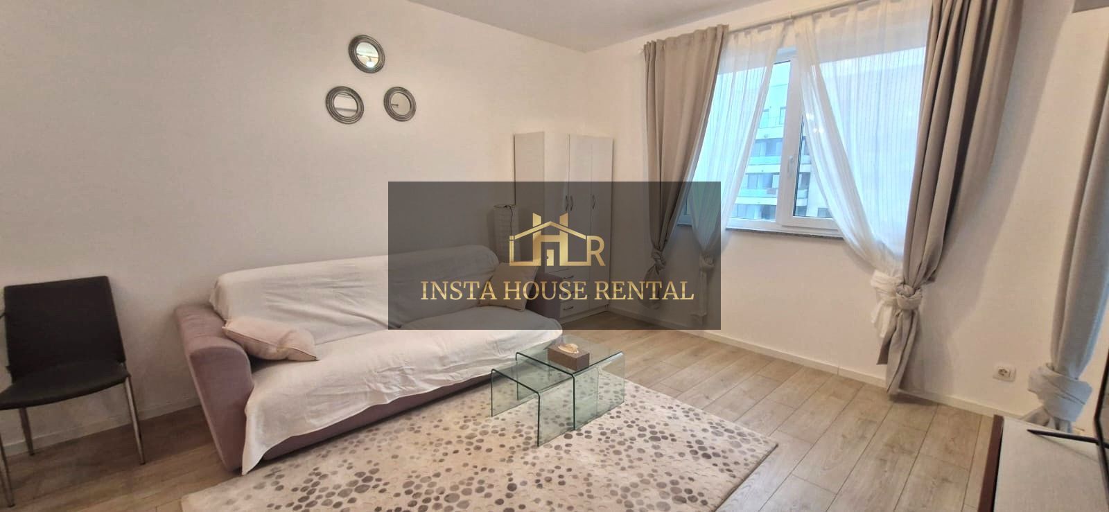 🔹Apartament 2 camere New Point + Parcare🔹 - Poză 3