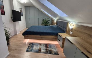 Apartament 4 Camere | 96 MPU | Cartierul Arhitecților - Poză 10