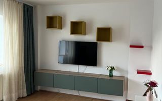 AP. 2 CAMERE- TINERETULUI, BUCATARIE INCHISA, METROU 6 MINUTE, MODERN - Poză 2