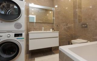 Chirie, apartament, 2 camere, str. Constantin Stere, Centru - Poză 5