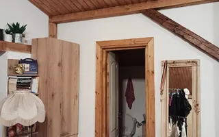 Casă -zona Liviu Rebreanu - Poză 22