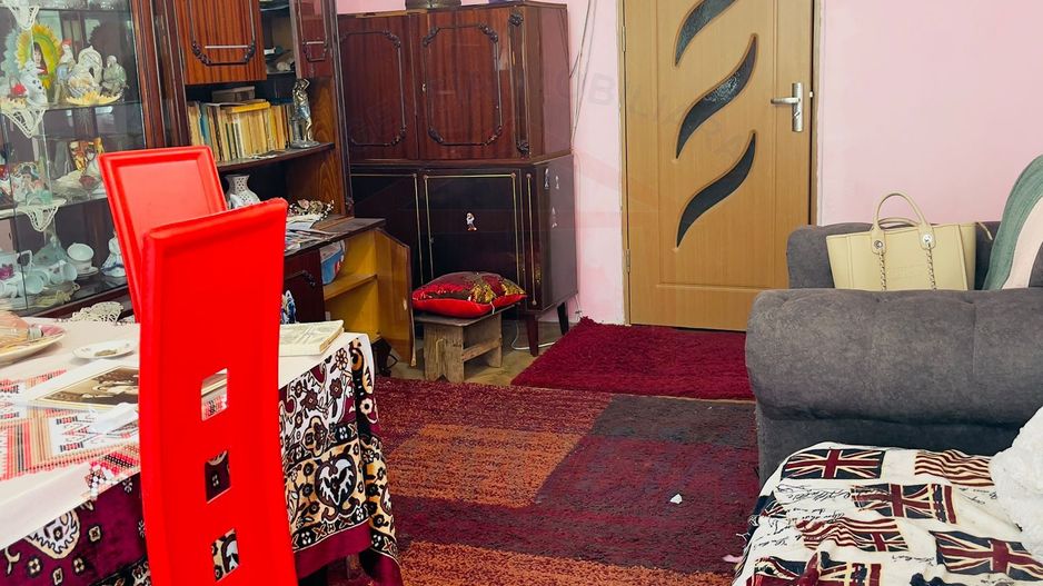 Apartament 2 camere, Faleza (P-uri)  Etaj 3, Vedere la Dunăre, Galati - Poză 5