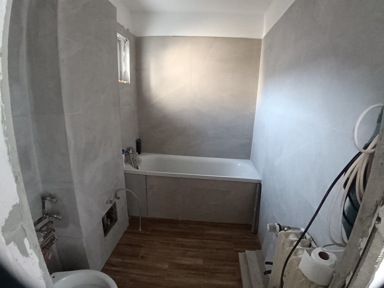 Apartament 4 camere decomandat | 92mp | 2 băi | 2 balcoane pantelimon - Poză 4